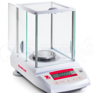 Balanza digital 120 g / 0,1 mg - Ohaus